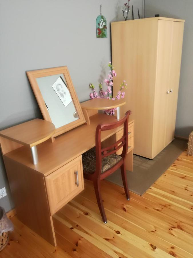 Domek Letniskowy Ali Przejma Wielka Kültér fotó